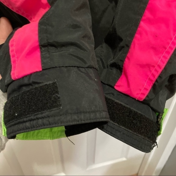 Vintage Columbia Ski Jacket - Picture 12 of 16